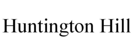 HUNTINGTON HILL trademark