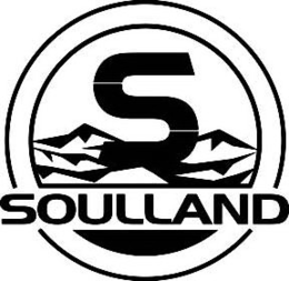 S SOULLAND trademark
