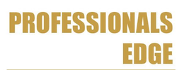 PROFESSIONALS EDGE trademark