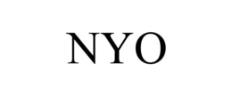 NYO trademark
