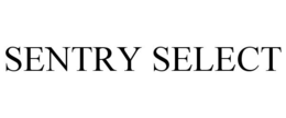 SENTRY SELECT trademark