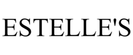 ESTELLE'S trademark
