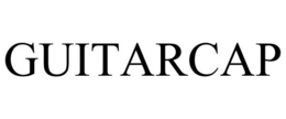 GUITARCAP trademark