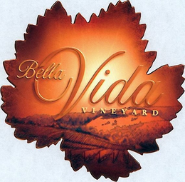 BELLA VIDA VINEYARD trademark