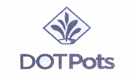 DOT POTS trademark