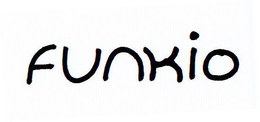 FUNKIO trademark