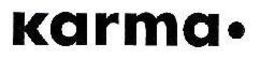 KARMA trademark