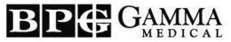 BPG GAMMA MEDICAL trademark