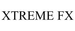 XTREME FX trademark