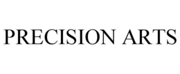PRECISION ARTS trademark