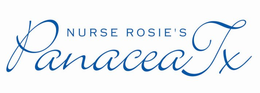 NURSE ROSIE'S PANACEATX trademark