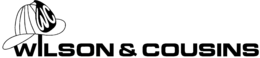 WC WILSON & COUSINS trademark