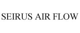 SEIRUS AIR FLOW trademark