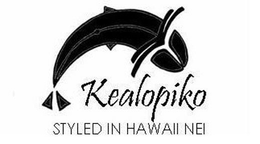 KEALOPIKO STYLED IN HAWAI'I NEI trademark