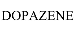 DOPAZENE trademark