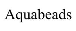 AQUABEADS trademark