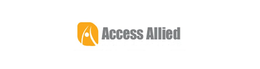 A ACCESS ALLIED trademark