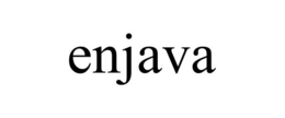 ENJAVA trademark