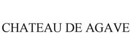 CHATEAU DE AGAVE trademark