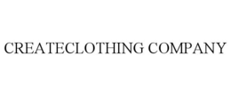 CREATECLOTHING COMPANY trademark