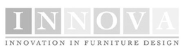 INNOVA INNOVATION IN FURNITURE DESIGN trademark