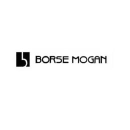 B BORSE MOGAN trademark