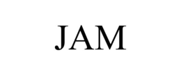 JAM trademark