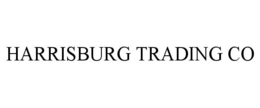 HARRISBURG TRADING CO trademark