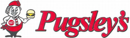 PUG'S PUGSLEY'S trademark