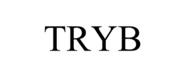 TRYB trademark