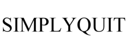 SIMPLYQUIT trademark