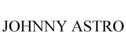 JOHNNY ASTRO trademark