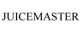 JUICEMASTER trademark