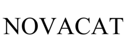 NOVACAT trademark