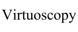 VIRTUOSCOPY trademark