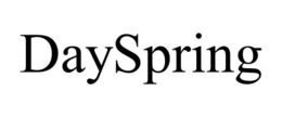 DAYSPRING trademark