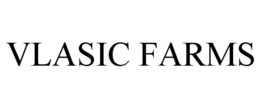 VLASIC FARMS trademark