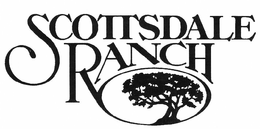 SCOTTSDALE RANCH trademark
