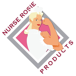 NURSE ROSIE'S PRODUCTS trademark