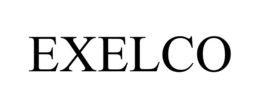 EXELCO trademark