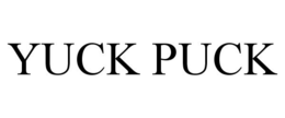 YUCK PUCK trademark