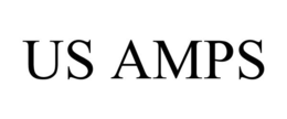 US AMPS trademark