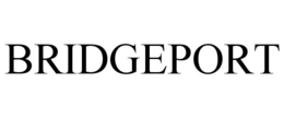 BRIDGEPORT trademark