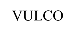 VULCO trademark