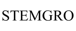 STEMGRO trademark