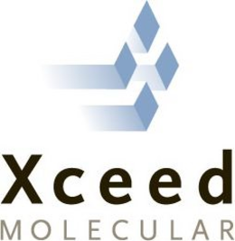 XCEED MOLECULAR trademark
