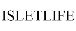 ISLETLIFE trademark
