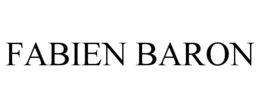 FABIEN BARON trademark