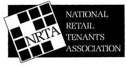 NRTA NATIONAL RETAIL TENANTS ASSOCIATION trademark
