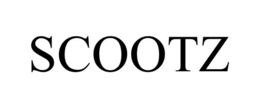 SCOOTZ trademark